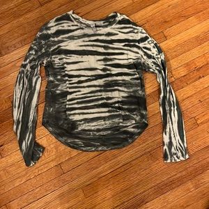 Youth Girls long sleeve